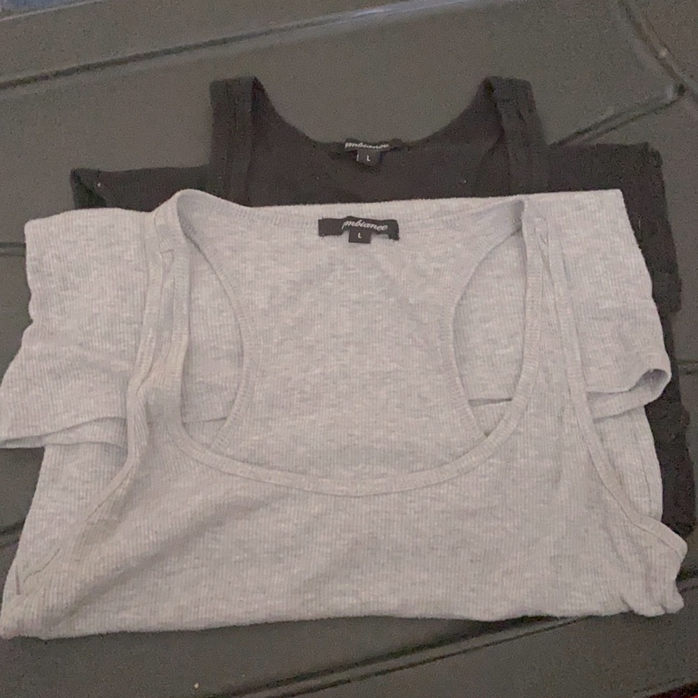 Tank top bundle
